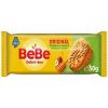 Opavia BeBe Dobré ráno orieškové s medom sušienky s 5 celozrnnými cereáliami balenie 50 g