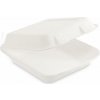 SAHM Menu Box BIO 222x200x67mm 100024741