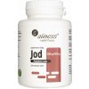Aliness Jód ( Jodid draselný ) 200 mcg - 200 tabliet
