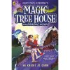 Puffin Magic Tree House: The Knight at Dawn A Graphic Novel