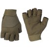 Rukavice bezprsté Mil-Tec Army - olivové, XXL
