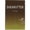Hydratačná maska BARULAB The Clean Vegan Shea Butter - 23g