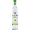 Nicolaus Lime Vodka 38% 0,7 l (čistá fľaša)