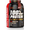 100% Whey Protein 2250 g - Nutrend - Čokoláda - Brownie
