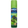 BROS Zelená SÍLA SPREJ MOUCHÁM A KOMÁRŮM 300 ML