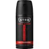 STR8 deo 150 ml Red code