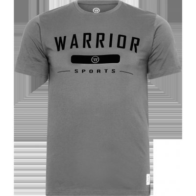 Warrior Sports pánske tričko grey