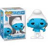 Funko POP! 1517 TV: The Smurfs - Vanity Smurf