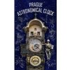 Pražský orloj Prague Astronomical Clock