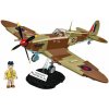 Cobi 5764 II WW Supermarine Spitfire Mk. IXe 1:32 (cobi5764)