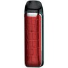 Vaporesso Luxe Q Pod Kit 1000 mAh red 1 ks