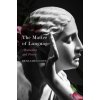 Matter of Language - Abstraction and Poetry (Benjamin Noys)()