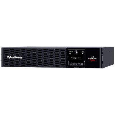 CyberPower Prof. Rack Tower XL 1500VA/1500W 10ICE PR1500ERTXL2U