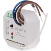 RS-407M - Bezdrôtové monostabilné relé, 230V, 5A