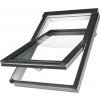 Strešné okno Optilight PVC TLP 78x118 cm