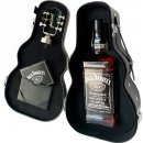 Whisky Jack Daniel's Gitara 40% 0,7 l (kazeta)