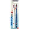 CURAPROX duo-pack zubné kefky Ultra soft 5460 - 2ks Limitovaná edícia: Swimming pool