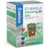 ČOKINELA Immuno kids čokoládové tabličky 20 ks