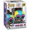 Funko POP Marvel: Moon Girl and the Devil Dinosaur - Moon Girl