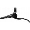 Shimano BRZDA HYDR. MT200 PREDNÁ ČIERNA POST MOUNT 1000MM HAD.+PLAT