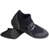 Neoprénové topánky Hiko Sneaker Veľkosť topánok (EU): 38 / Farba: čierna