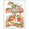 Dlouhý, Široký a Bystrozraký - Irena Šmalcová