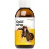 Opičí sirup - kľud MYCOMEDICA 200 ml