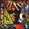 Pan Amsterdam - Confines / Feat.Leron Thomas [CD]
