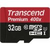 Transcend microSDHC Premium 32GB UHS-I U1 TS32GUSDCU1