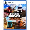 Truck Driver: The Dutch Connection (PS5)