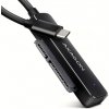 AXAGON ADSA-FP2C, USB-C 5Gbps - SATA 6G 2.5