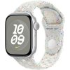 Apple Watch 42/41/40mm platinový športový remienok Nike M/L MYJN3ZM/A