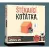 Hra Výbušná koťátka rozšíření: Štěkající koťátka (hra v češtine)