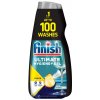 Gél Finish Ultimate Hygiene+ - Citrón 2 x 1 l