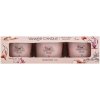 Yankee Candle Pink Sands 3 x 37 g