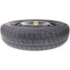 Sada - Dojazdové koleso VW POLO IV R15 5x100x57,1 + GOLA KĽÚČ + HEVER + OBAL NA HEVER