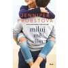 Miluj mě vším - Probstová Jennifer