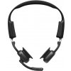 SHOKZ C610-AN-BK sluchátka / náhlavní souprava Sluchátka s mikrofonem Bezdrátový Za ucho Kancelář / call centrum Bluetooth Černá