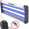 INSEKTICÍDNA LAMPA PROTI KOMÁROM, MOLIAM, MUCHÁM, HMYZU, 40 W