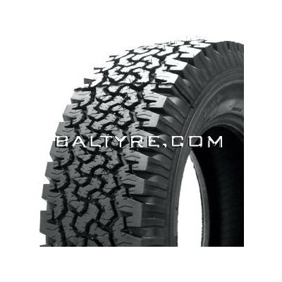 Ziarelli Cruiser 265/70 R17 115H