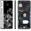LCD Displej + Rám Samsung Galaxy S20 Ultra