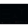 AEG 6000 Hob2Hood, Indukčná varná doska, čierna (TI74IF00IB)