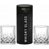 BOHEMIA PRESTIGE BOHEMIA PRESTIGE CLASSICO POHÁR NA WHISKY V TUBE 2 x 300 ml