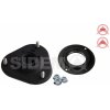 Sada na opravu, oporné ložisko pružiacej jednotky SIDEM 845426 KIT 845426 KIT