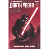 Marvel Star Wars: Darth Vader Dark Lord of the Sith 1 - Imperial Machine