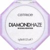 Catrice Diamond Haze multifunkčný rozjasňovač 010 Gimme Glitter 6 g