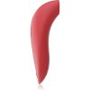 WE-VIBE Melt stimulátor klitorisu Orange 13,6 cm