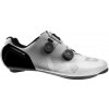 Tretry GAERNE STL Carbon white 45,5