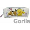 CyP Brands Pokémon Pikachu a Eevee