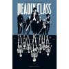 Deadly Class Volume 1: Reagan Youth (Rick Remender,Wesley Craig,Lee Loughridge)(Brožovaná)